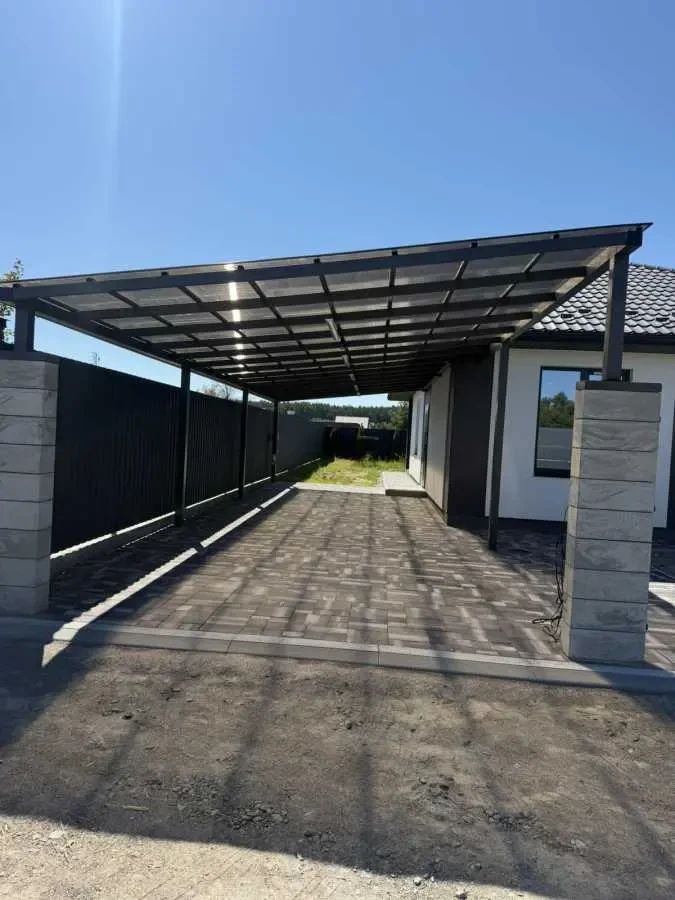 2-к будинок Броварський, Рожівка, Миру 5