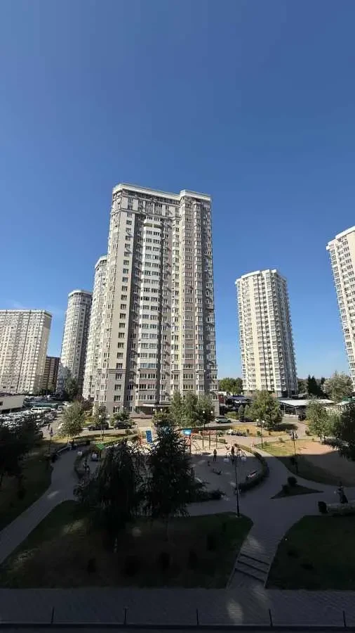 1-к квартира Броварський, Бровари, Київська 247 11