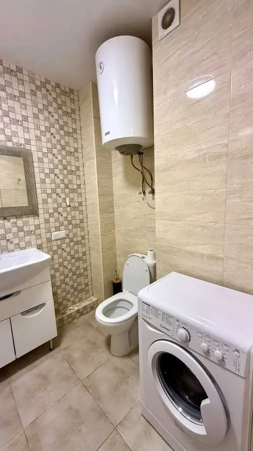 1-к квартира Броварський, Бровари, Київська 247 10