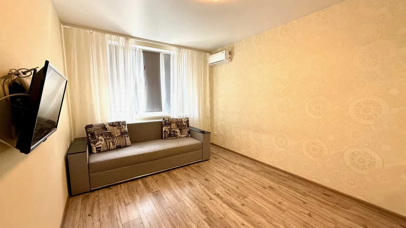 1-к квартира Броварський, Бровари, Київська 247 5