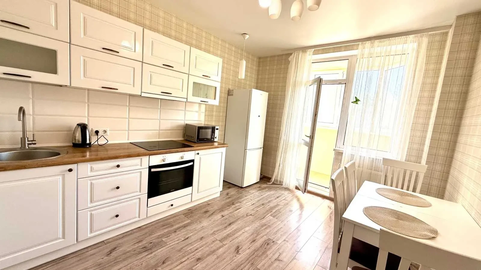 1-к квартира Броварський, Бровари, Київська 247 3