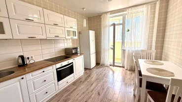 1-к квартира Броварський, Бровари, Київська 247
