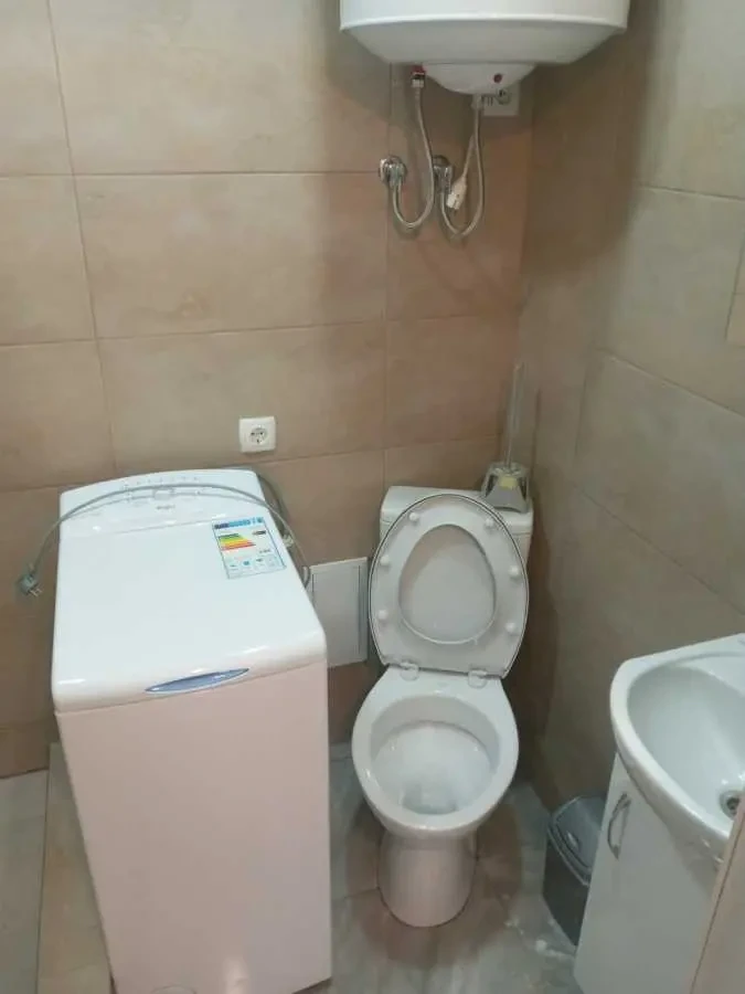 1-к квартира Одеса, Хаджибейський, Святослава Рихтера 134 4