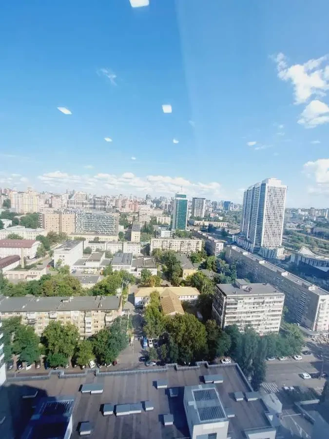 1-к квартира Київ, Шевченківський, Шолуденка 1В 20