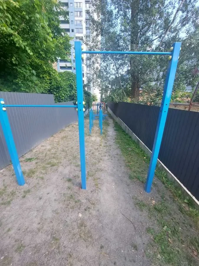 1-к квартира Київ, Шевченківський, Шолуденка 1В 21