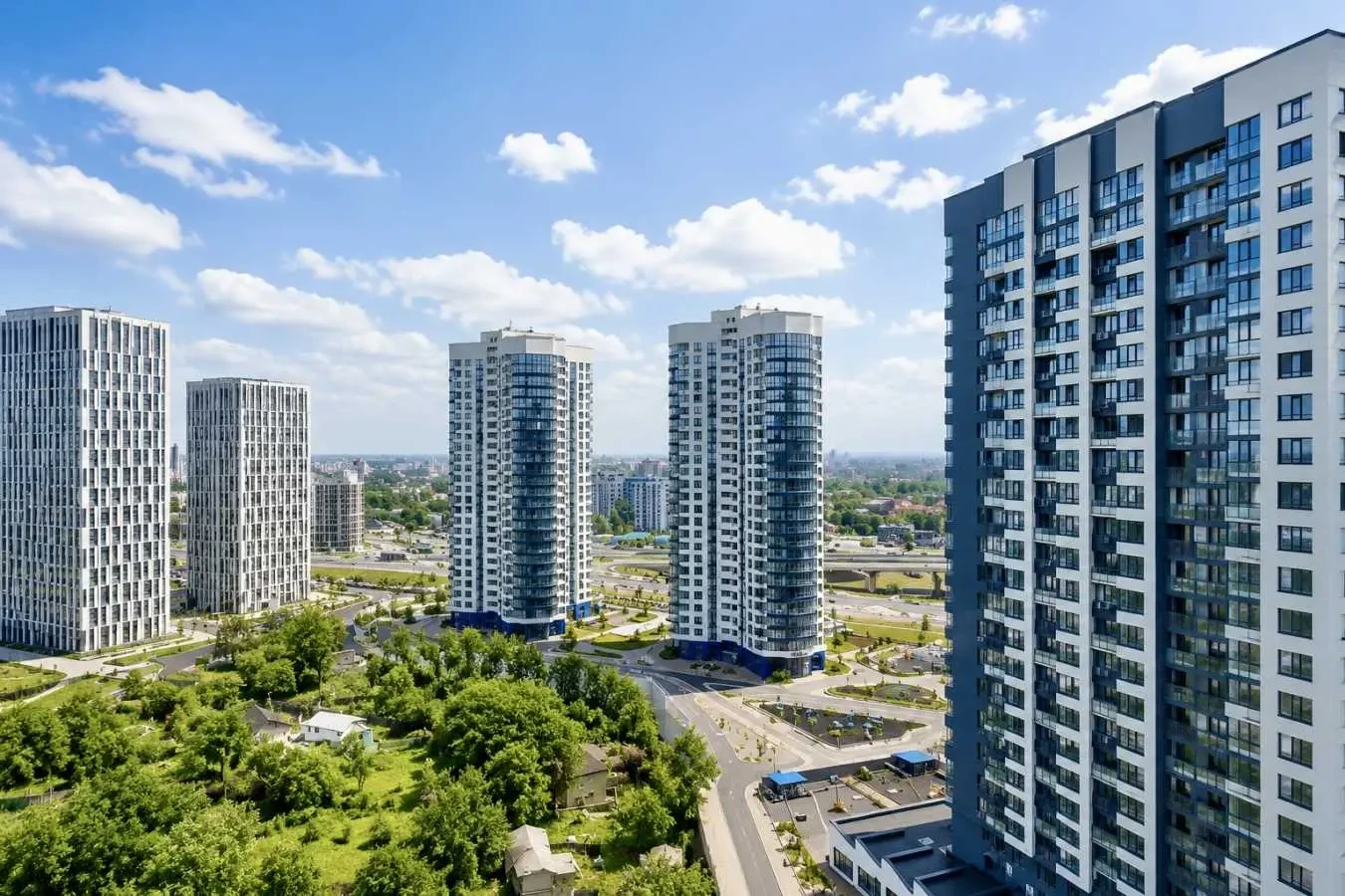 3-к квартира Київ, Дарницький, Осокорська 2А 9