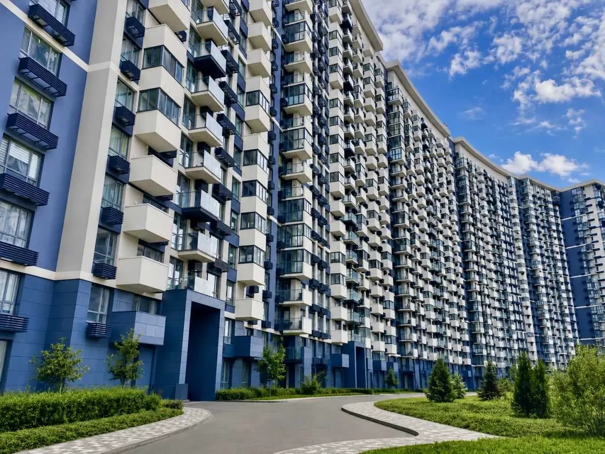 3-к квартира Київ, Дарницький, Осокорська 2А 5