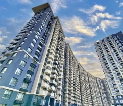 3-к квартира Київ, Дарницький, Осокорська 2А