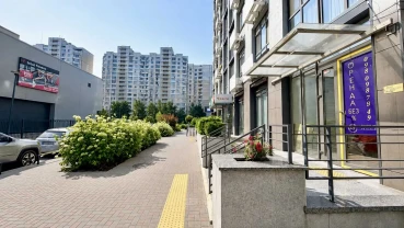 торгові площі Київ, Подільський, Тираспольська 58