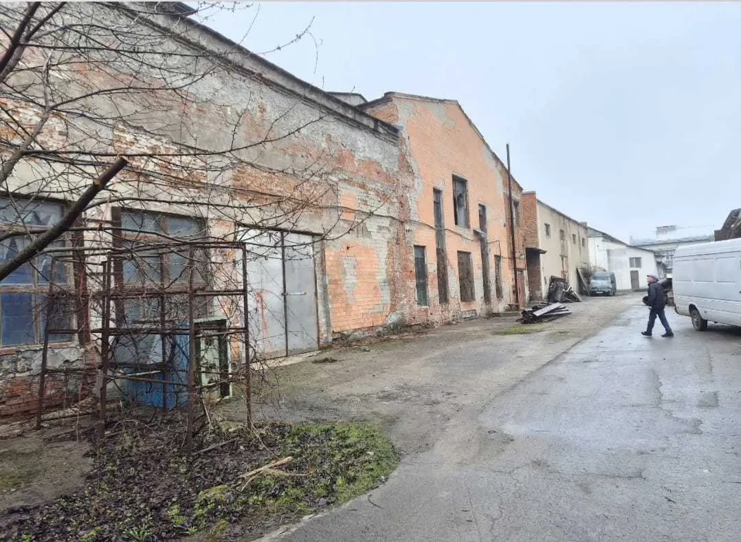 виробничі приміщення Дунаєвецький, Дунаївці, Шевченка 59 3