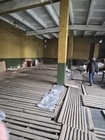 виробничі приміщення Дунаєвецький, Дунаївці, Шевченка 59