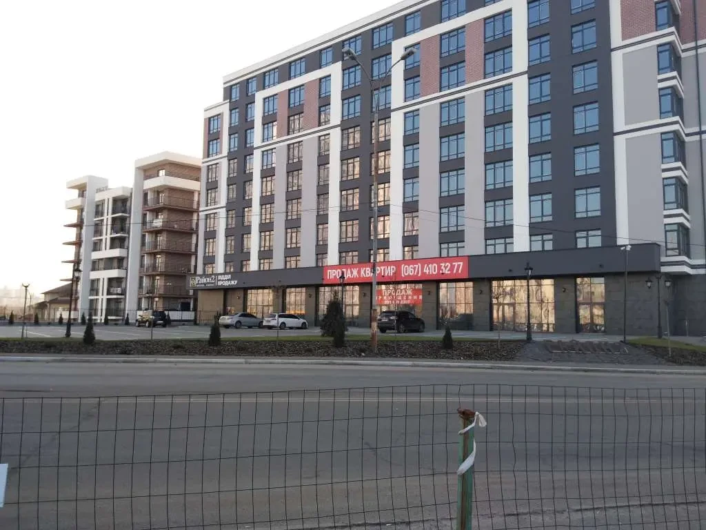 ділянка під житлову забудову Київ, Деснянський, Милославська 3