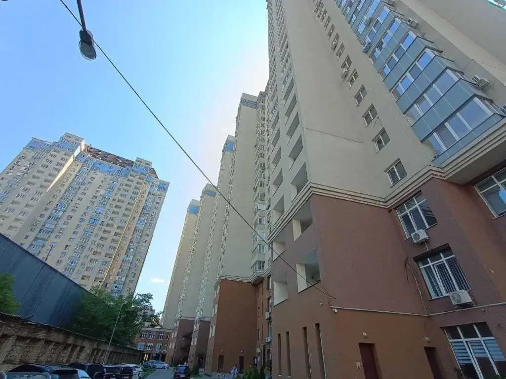 4-к квартира Київ, Дніпровський, Ованеса Туманяна 15а 24