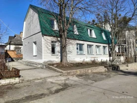 виробничі приміщення Канівський, Канів, Іллєнка