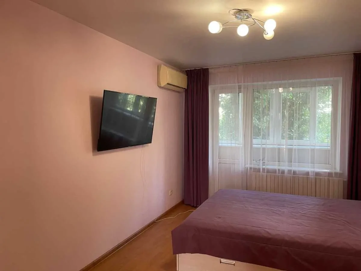 3-к квартира Дніпро, Центральний, Набережна Перемоги 98 6