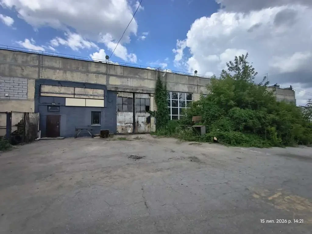 виробничі приміщення Броварський, Бровари, Кільцева дорога 2 2