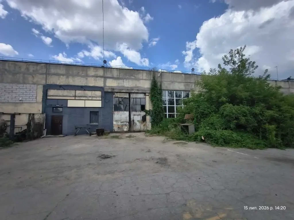 виробничі приміщення Броварський, Бровари, Кільцева дорога 2 3