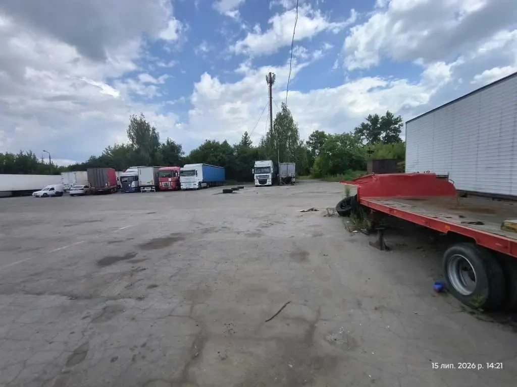 виробничі приміщення Броварський, Бровари, Кільцева дорога 2 4