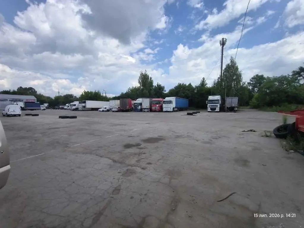 виробничі приміщення Броварський, Бровари, Кільцева дорога 2 5