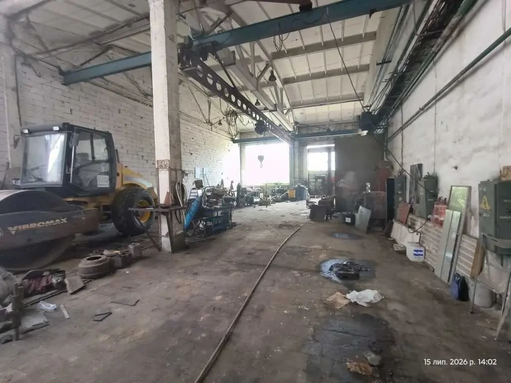 виробничі приміщення Броварський, Бровари, Кільцева дорога 2 13