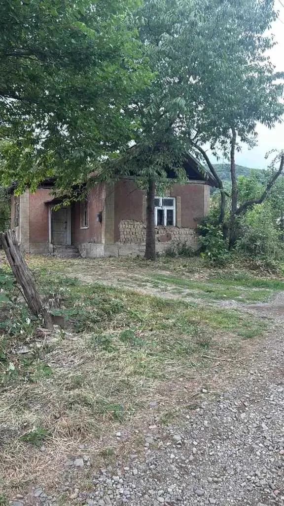ділянка під житлову забудову Мукачівський, Обава, Окружна 2 4