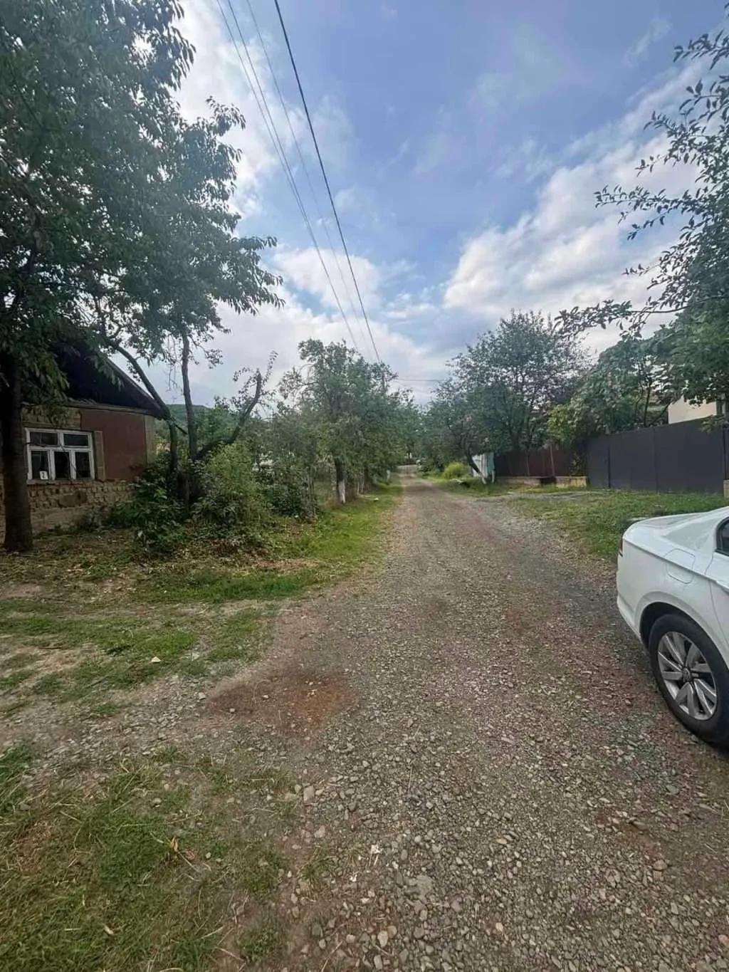 ділянка під житлову забудову Мукачівський, Обава, Окружна 2 6