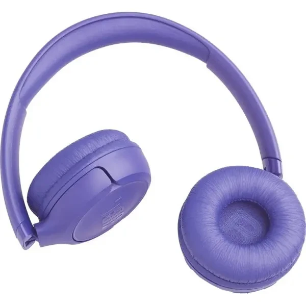 Bluetooth-гарнітура JBL Tune 530BT Lavender (JBLT530BTLAVEU) 3