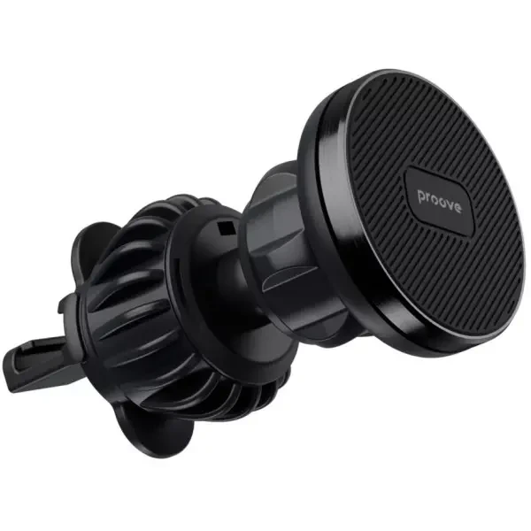 Автомобільний тримач Proove Basic Pro Air Outlet Car Mount Black (CHBP00000001) 3