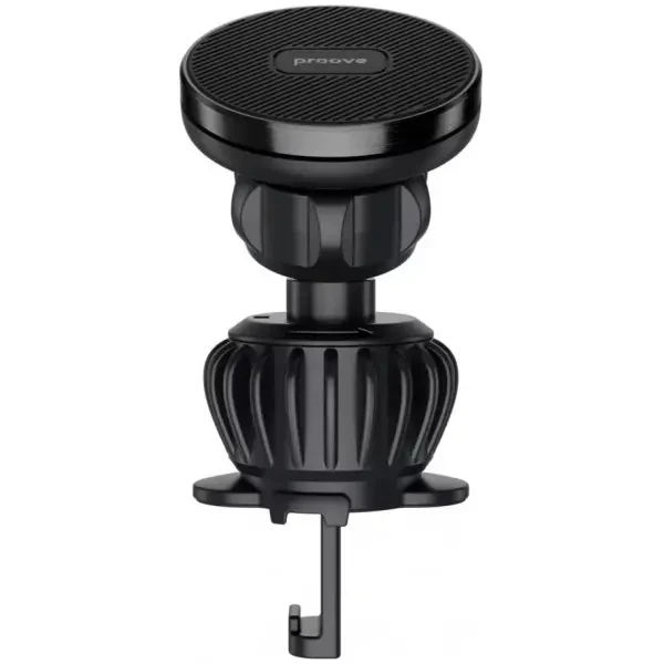 Автомобільний тримач Proove Basic Pro Air Outlet Car Mount Black (CHBP00000001) 4