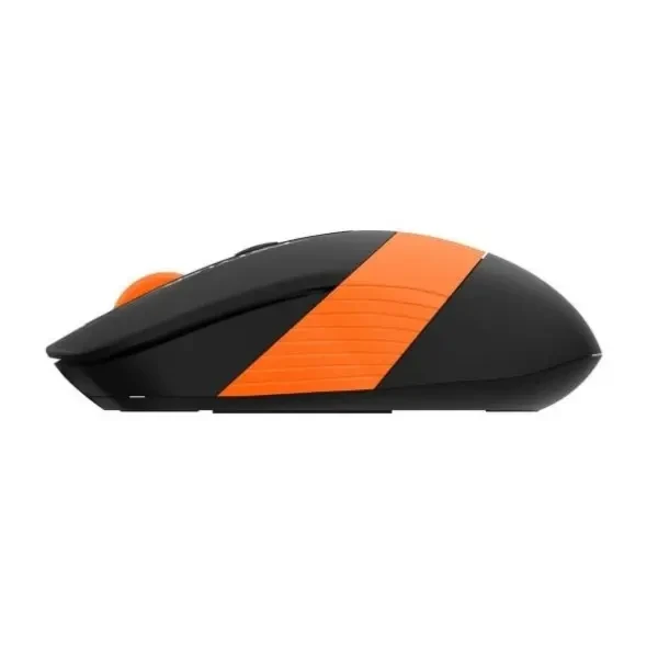 A4-tech Мишка A4Tech FG10S USB Orange/Black 3