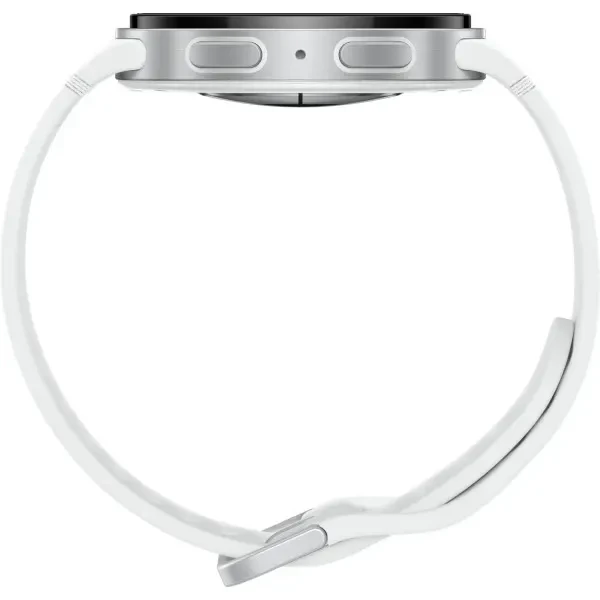 Смарт-годинник Samsung Galaxy Watch 8 44mm L330 Silver (SM-L330NZSA) EU 4