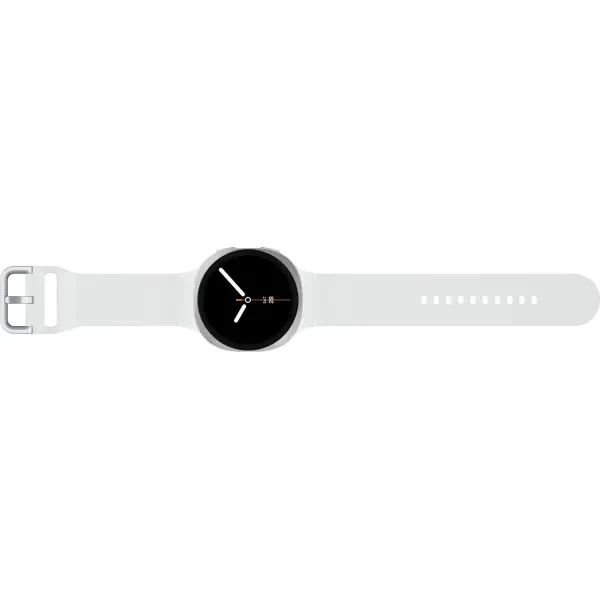 Смарт-годинник Samsung Galaxy Watch 8 44mm L330 Silver (SM-L330NZSA) EU 6