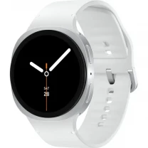 Смарт-годинник Samsung Galaxy Watch 8 44mm L330 Silver (SM-L330NZSA) EU
