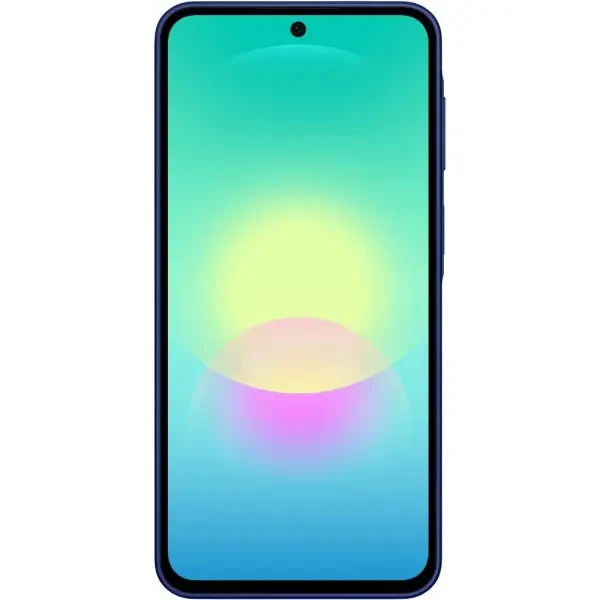 Смартфон Samsung Galaxy A27 A276B 6/128GB Blue (SM-A276BZBBEUC) UA 2