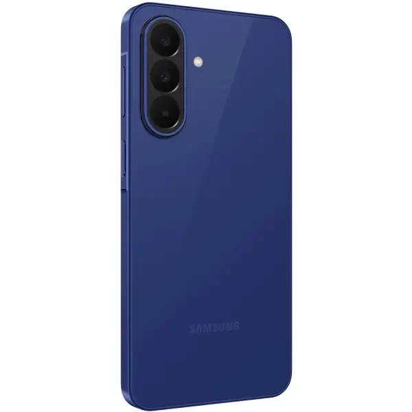 Смартфон Samsung Galaxy A27 A276B 6/128GB Blue (SM-A276BZBBEUC) UA 6