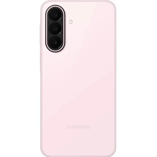 Смартфон Samsung Galaxy A27 A276B 6/128GB Light Pink (SM-A276BLIBEUC) UA 5