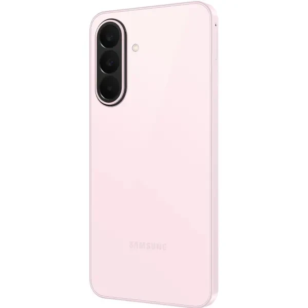 Смартфон Samsung Galaxy A27 A276B 6/128GB Light Pink (SM-A276BLIBEUC) UA 7