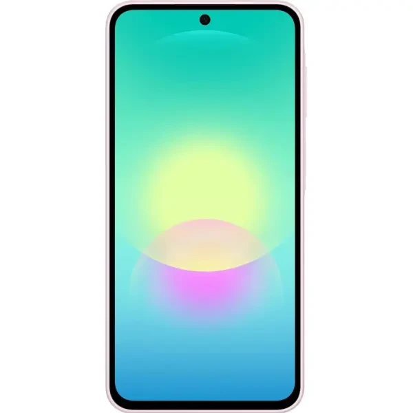 Смартфон Samsung Galaxy A27 A276B 6/128GB Light Pink (SM-A276BLIBEUC) UA 2