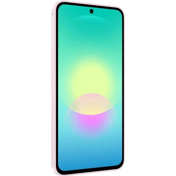 Смартфон Samsung Galaxy A27 A276B 6/128GB Light Pink (SM-A276BLIBEUC) UA 3