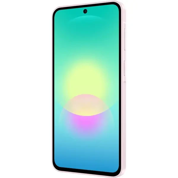 Смартфон Samsung Galaxy A27 A276B 6/128GB Light Pink (SM-A276BLIBEUC) UA 4