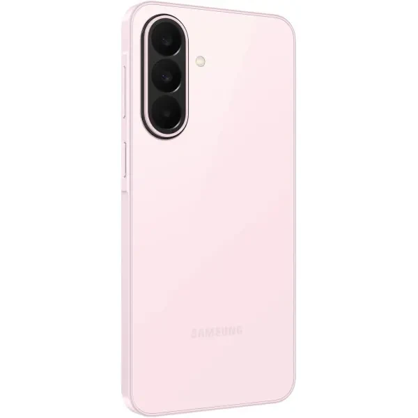 Смартфон Samsung Galaxy A27 A276B 6/128GB Light Pink (SM-A276BLIBEUC) UA 6