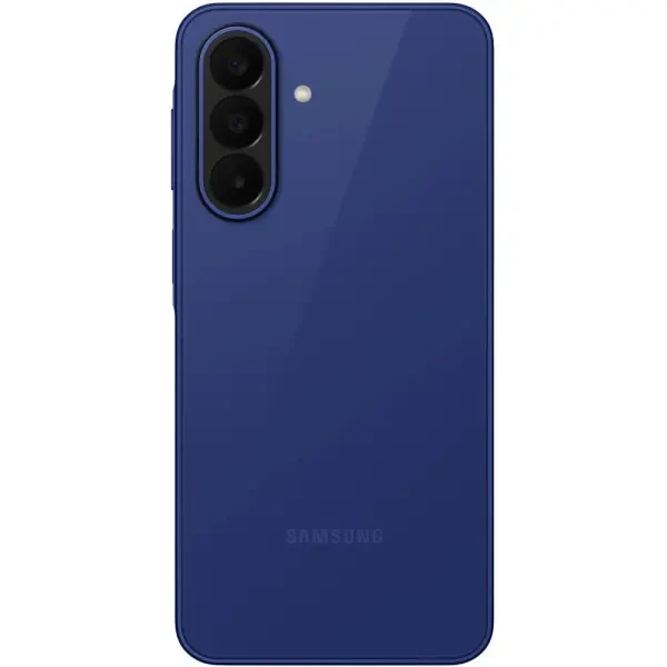 Смартфон Samsung Galaxy A27 A276B 8/256GB Blue (SM-A276BZBCEUC) UA 5