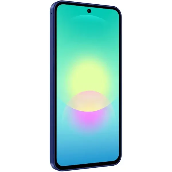 Смартфон Samsung Galaxy A27 A276B 8/256GB Blue (SM-A276BZBCEUC) UA 3