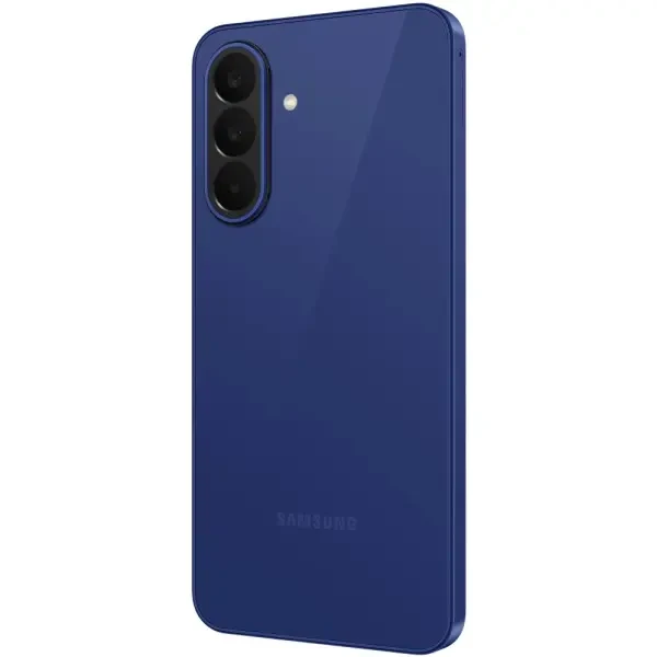 Смартфон Samsung Galaxy A27 A276B 8/256GB Blue (SM-A276BZBCEUC) UA 7