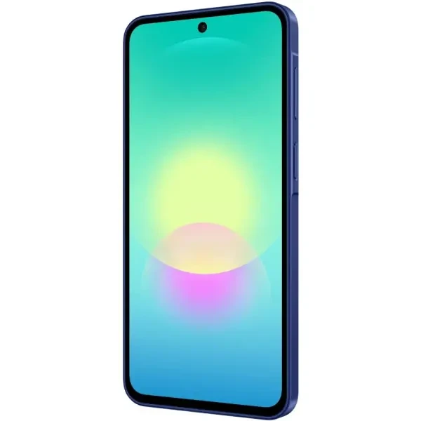 Смартфон Samsung Galaxy A27 A276B 8/256GB Blue (SM-A276BZBCEUC) UA 4