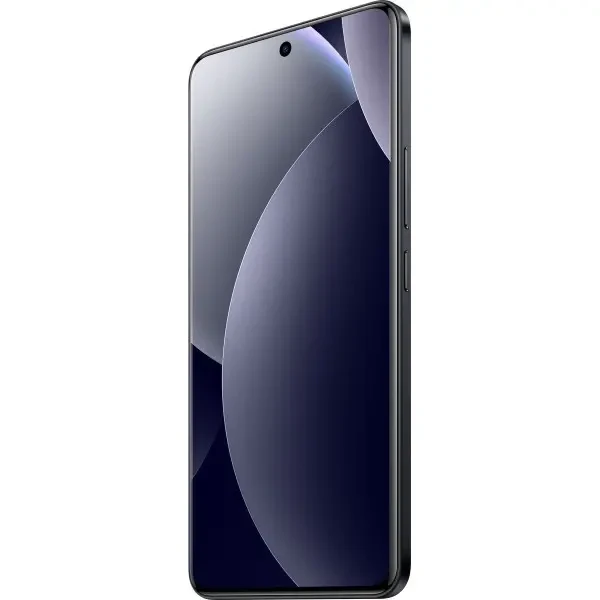 Смартфон Xiaomi Redmi Note 15 Pro 12/512GB Black (with Adapter) EU 4