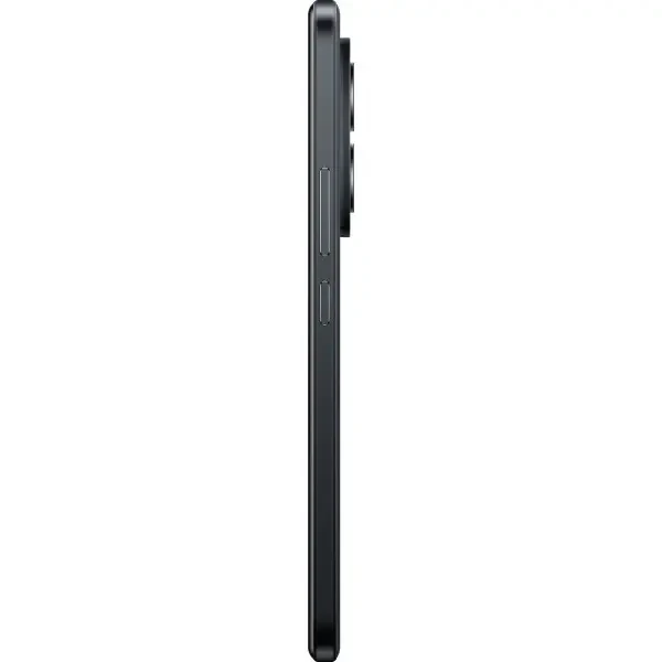 Смартфон Xiaomi Redmi Note 15 Pro 12/512GB Black (with Adapter) EU 9