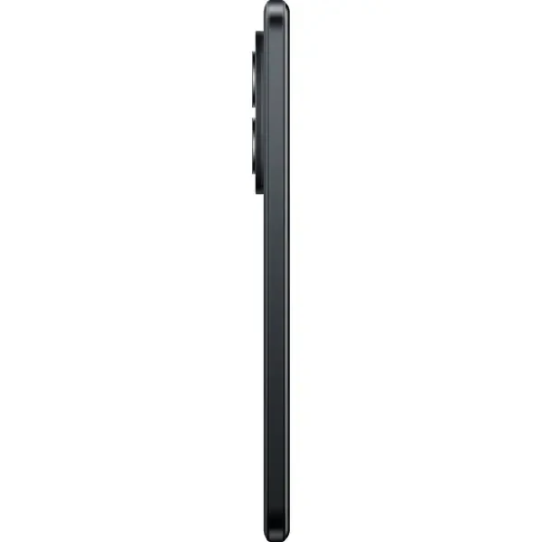 Смартфон Xiaomi Redmi Note 15 Pro 12/512GB Black (with Adapter) EU 8