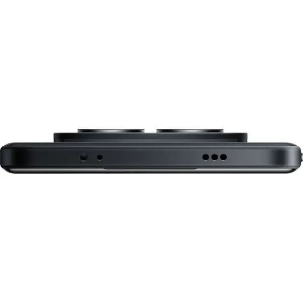 Смартфон Xiaomi Redmi Note 15 Pro 12/512GB Black (with Adapter) EU 10