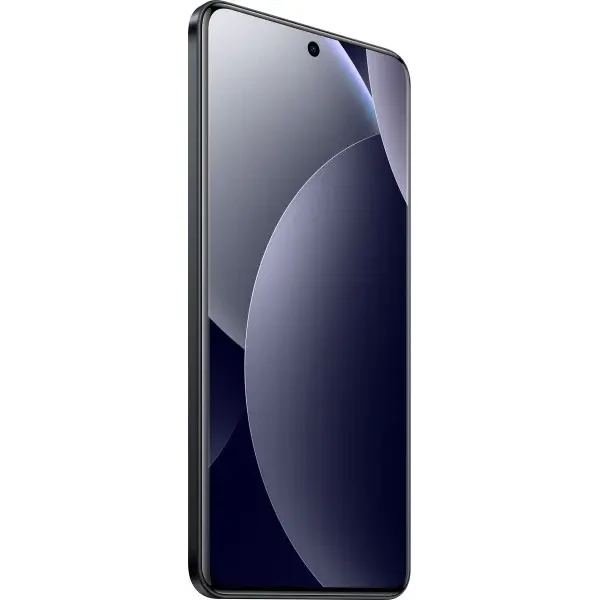 Смартфон Xiaomi Redmi Note 15 Pro 12/512GB Black (with Adapter) EU 3